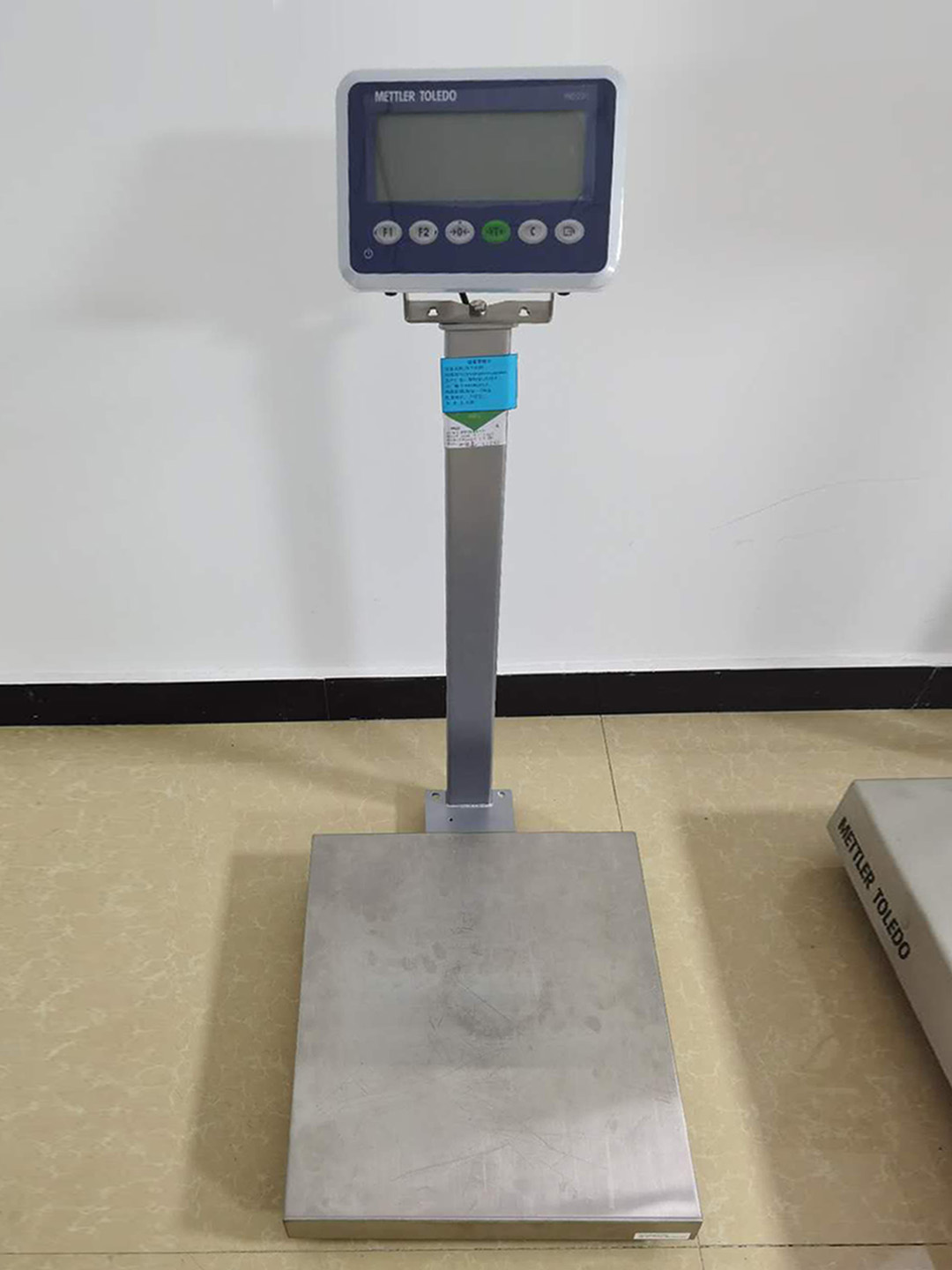 梅特勒-托利多電子臺秤TCS-150