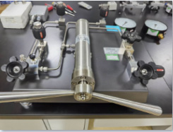 智能數字壓力校驗儀